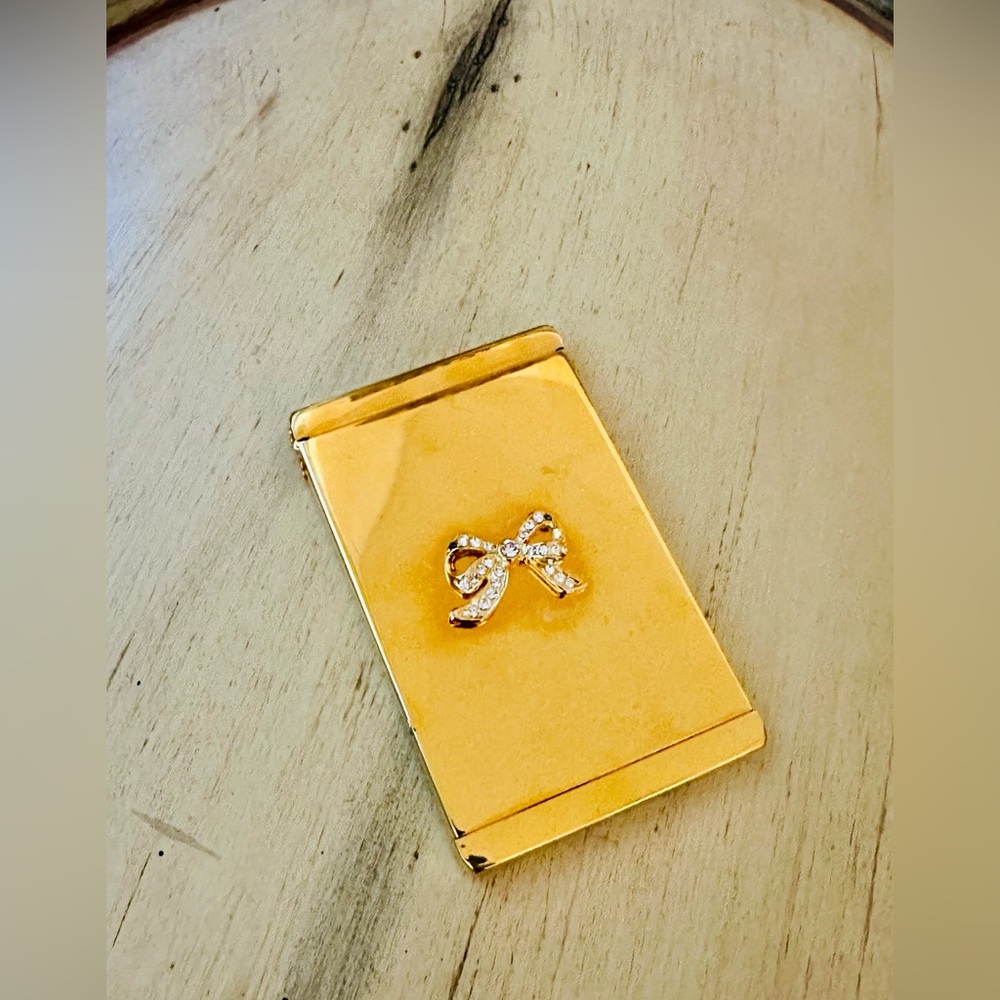 Vintage Cigarette Case